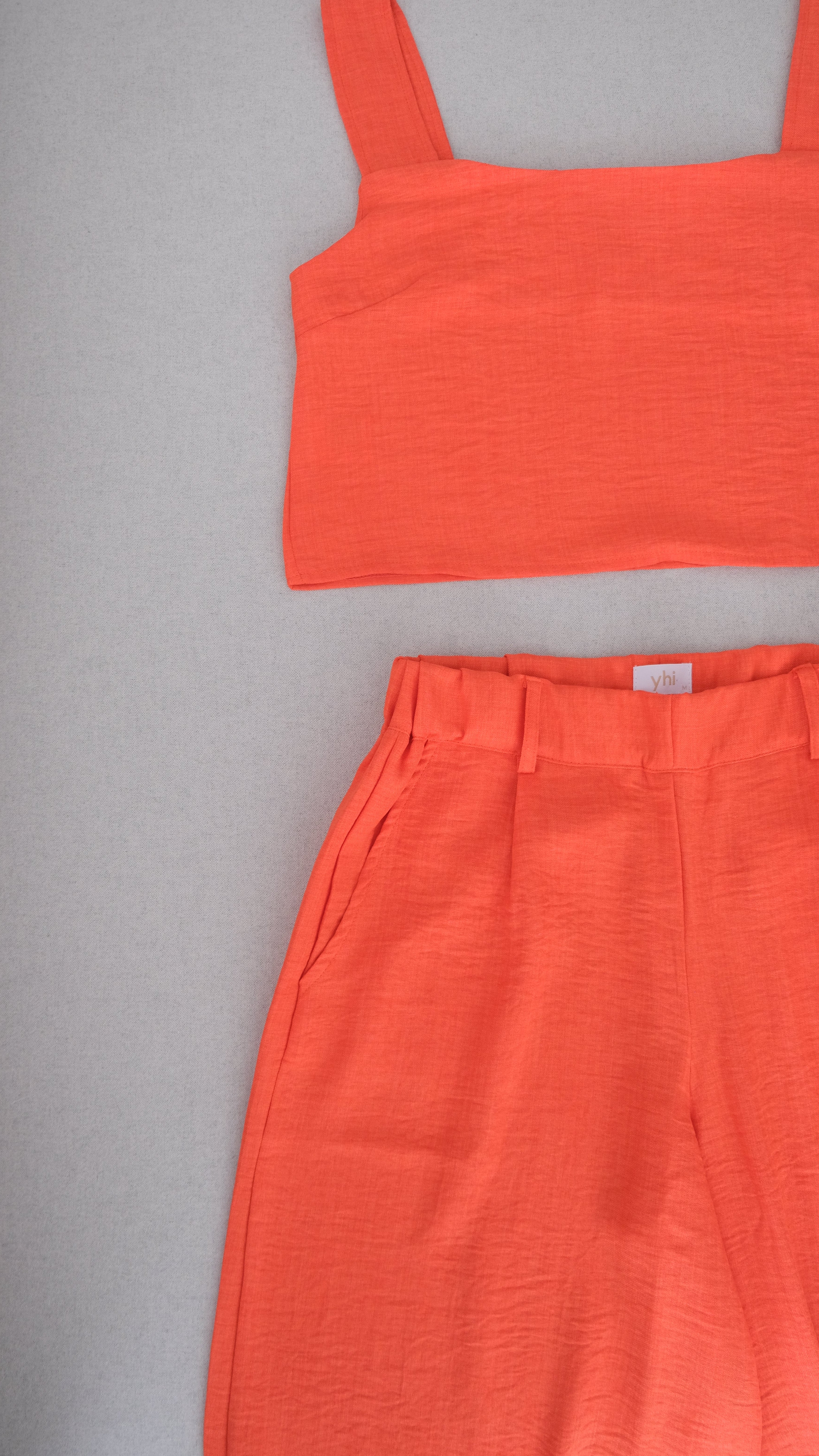 Pantalon Sole