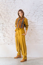 Pantalón Barolo
