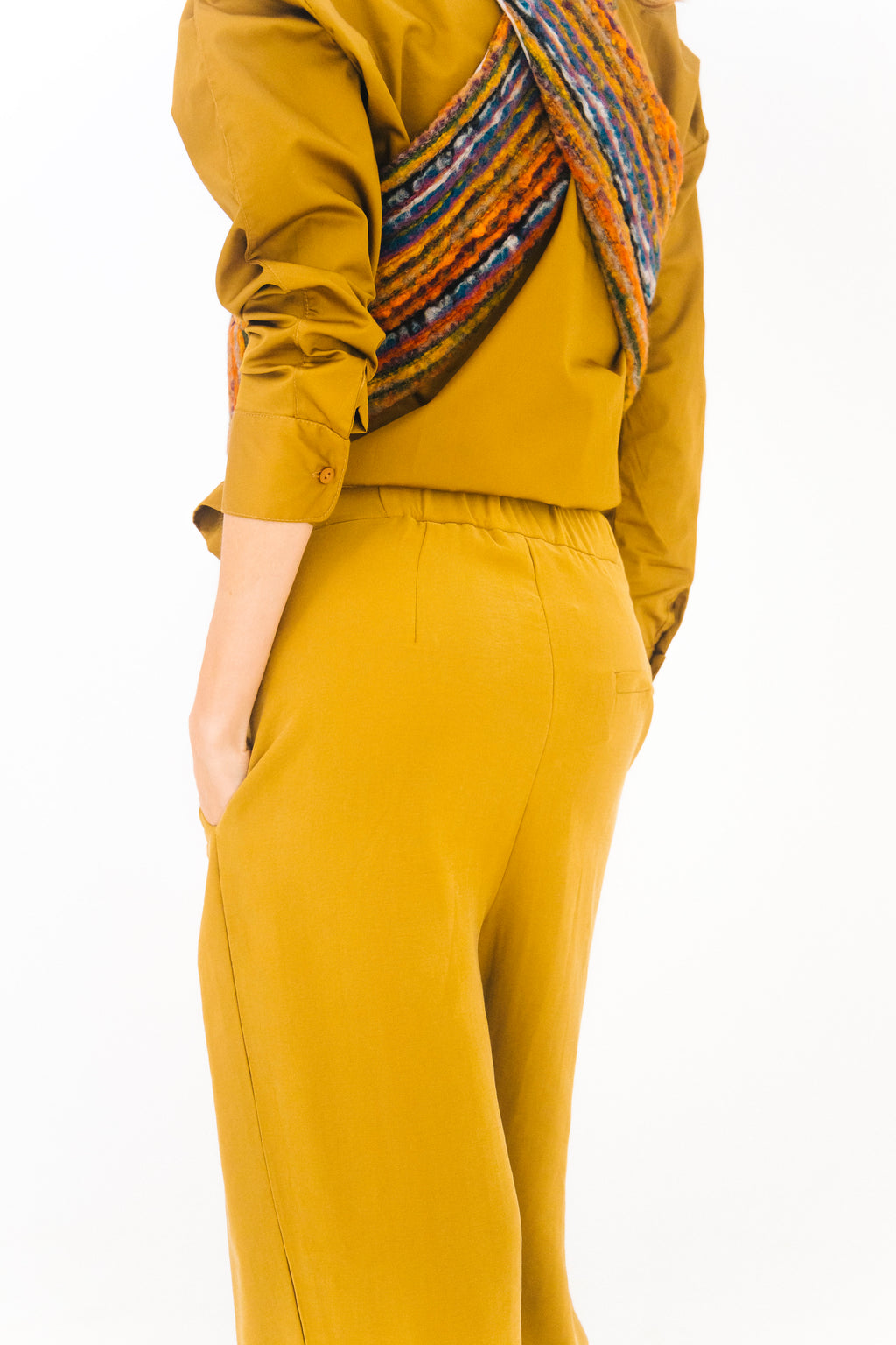 Pantalón Barolo