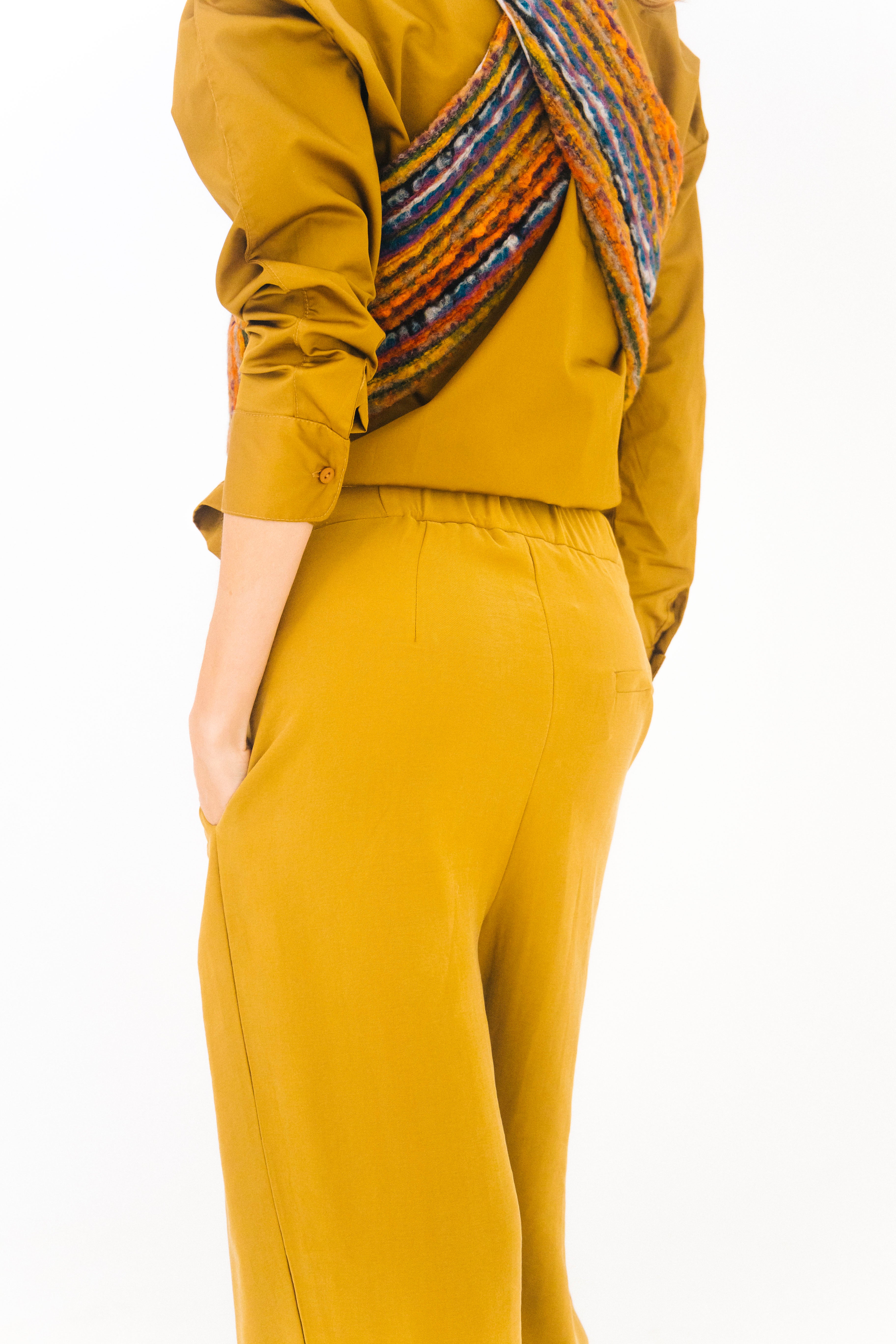 Pantalón Barolo