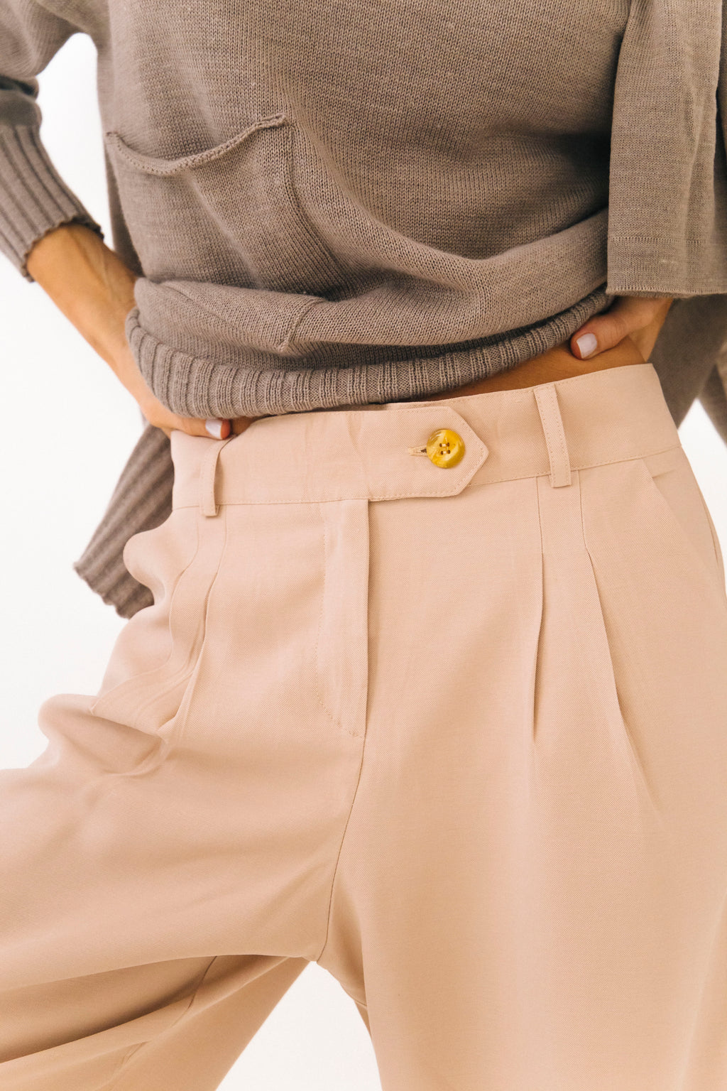 Pantalón Ramallo