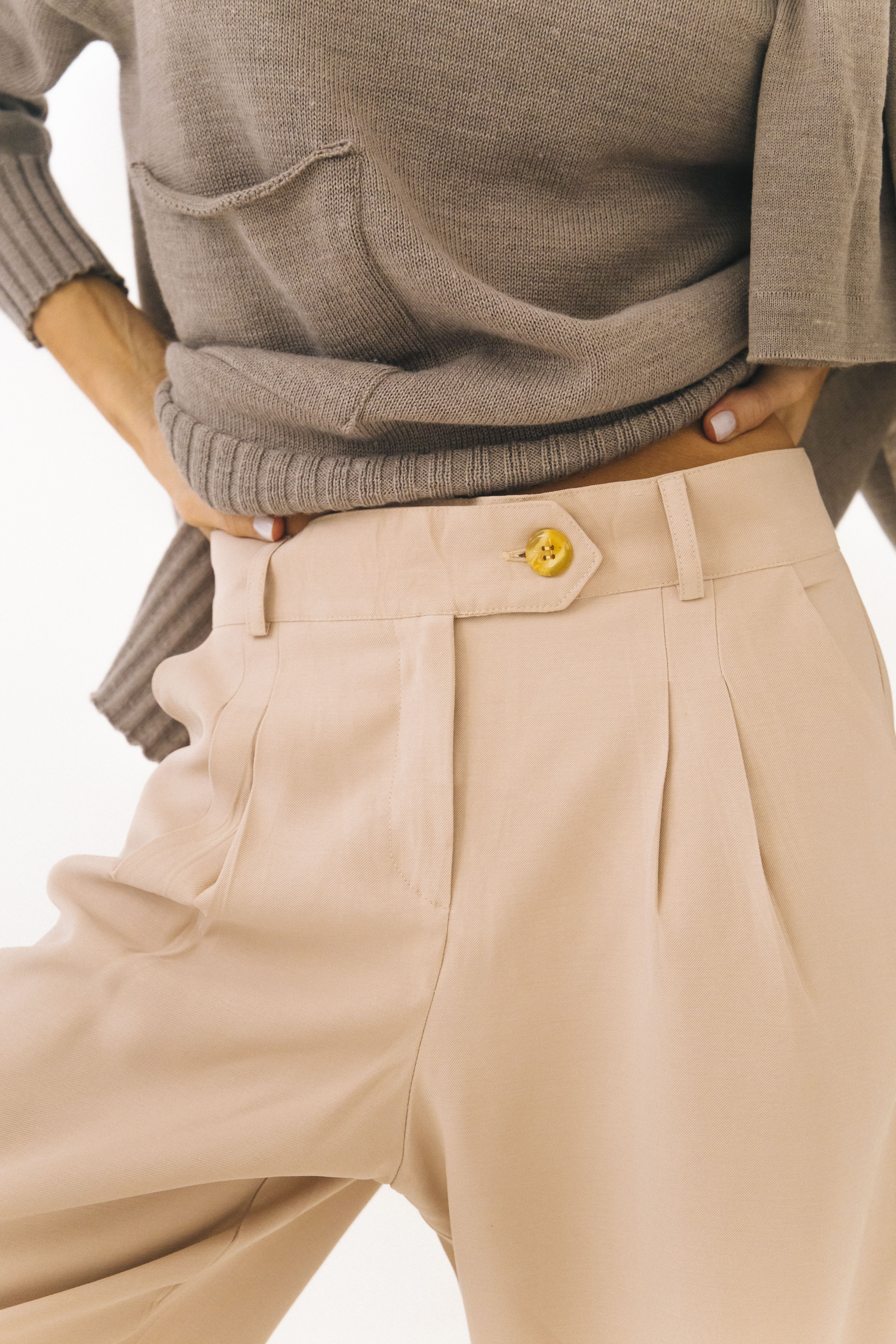 Pantalón Ramallo