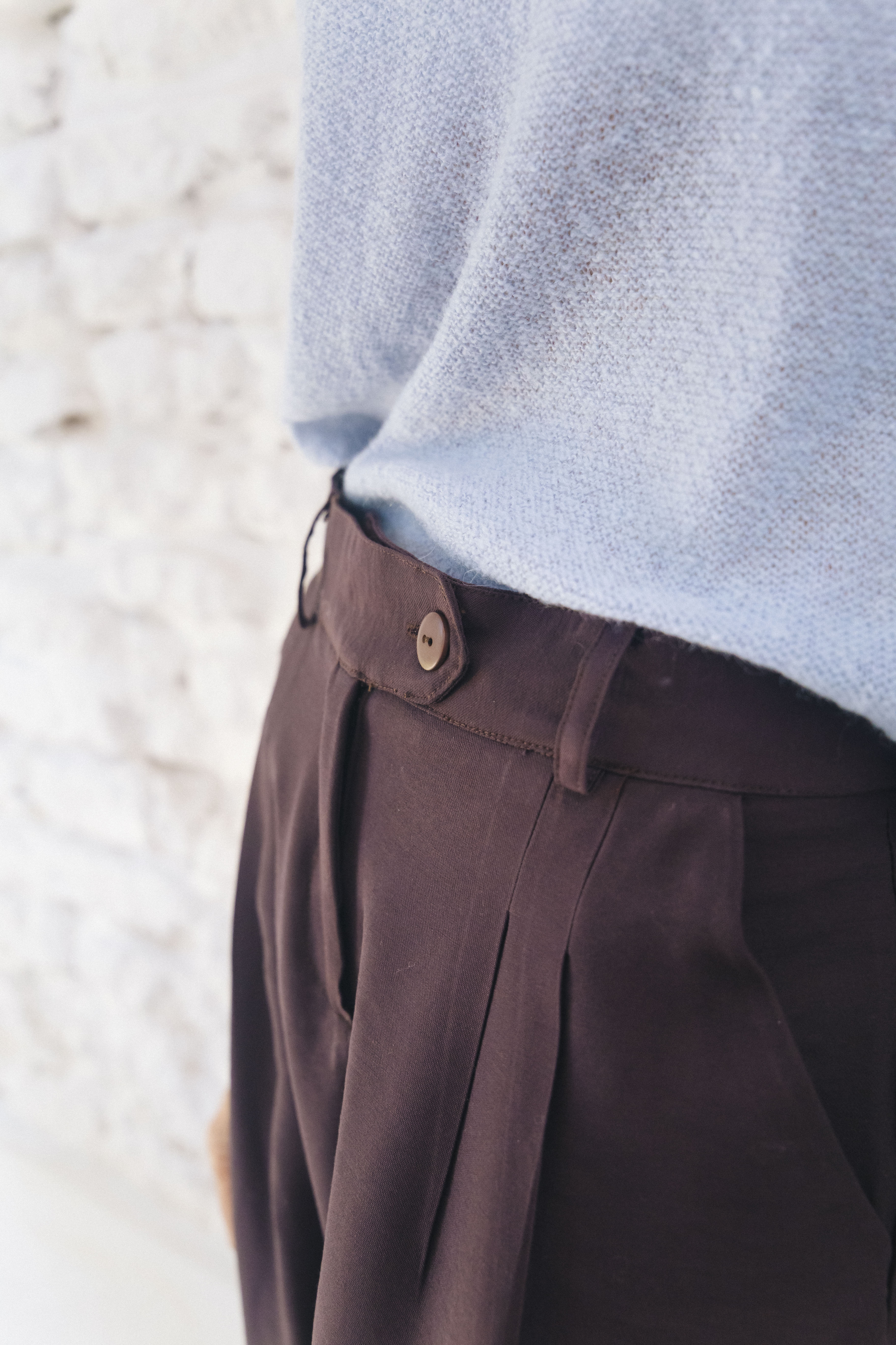 Pantalón Ramallo