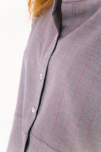 Camisa Pinto