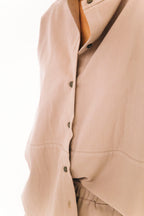 Camisa Pinto