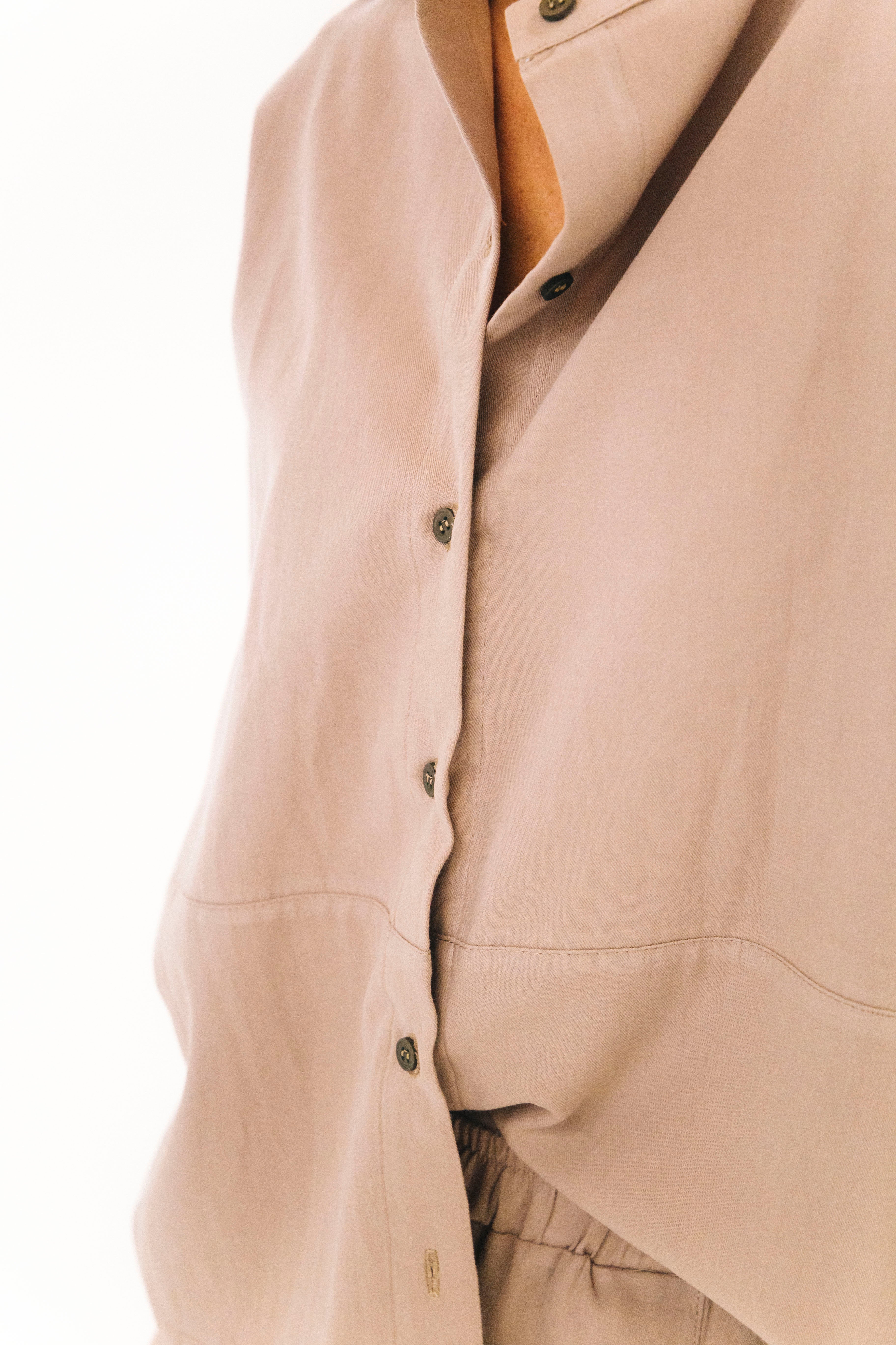 Camisa Pinto