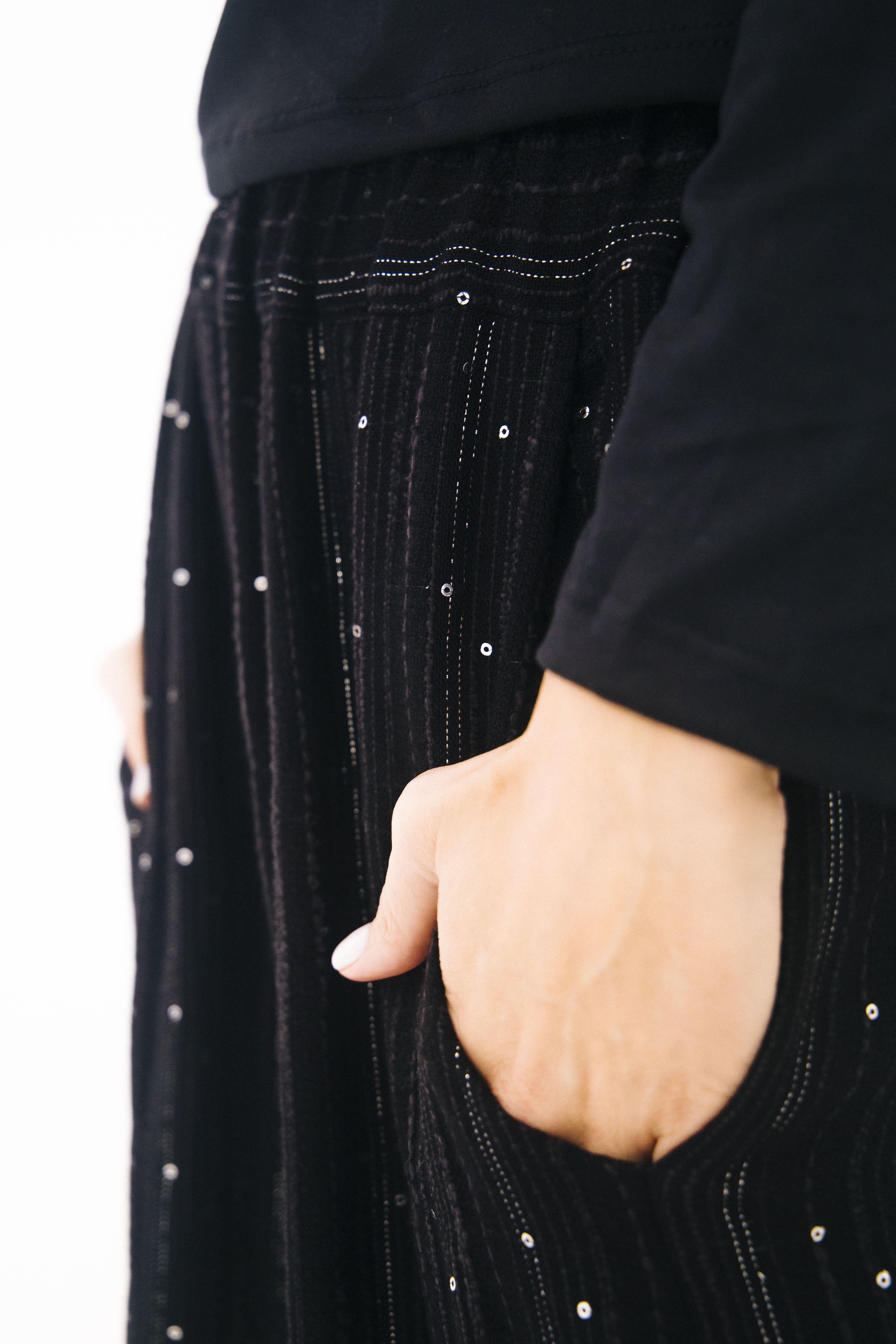 Pantalón Echeverría