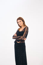 Pantalón Echeverría