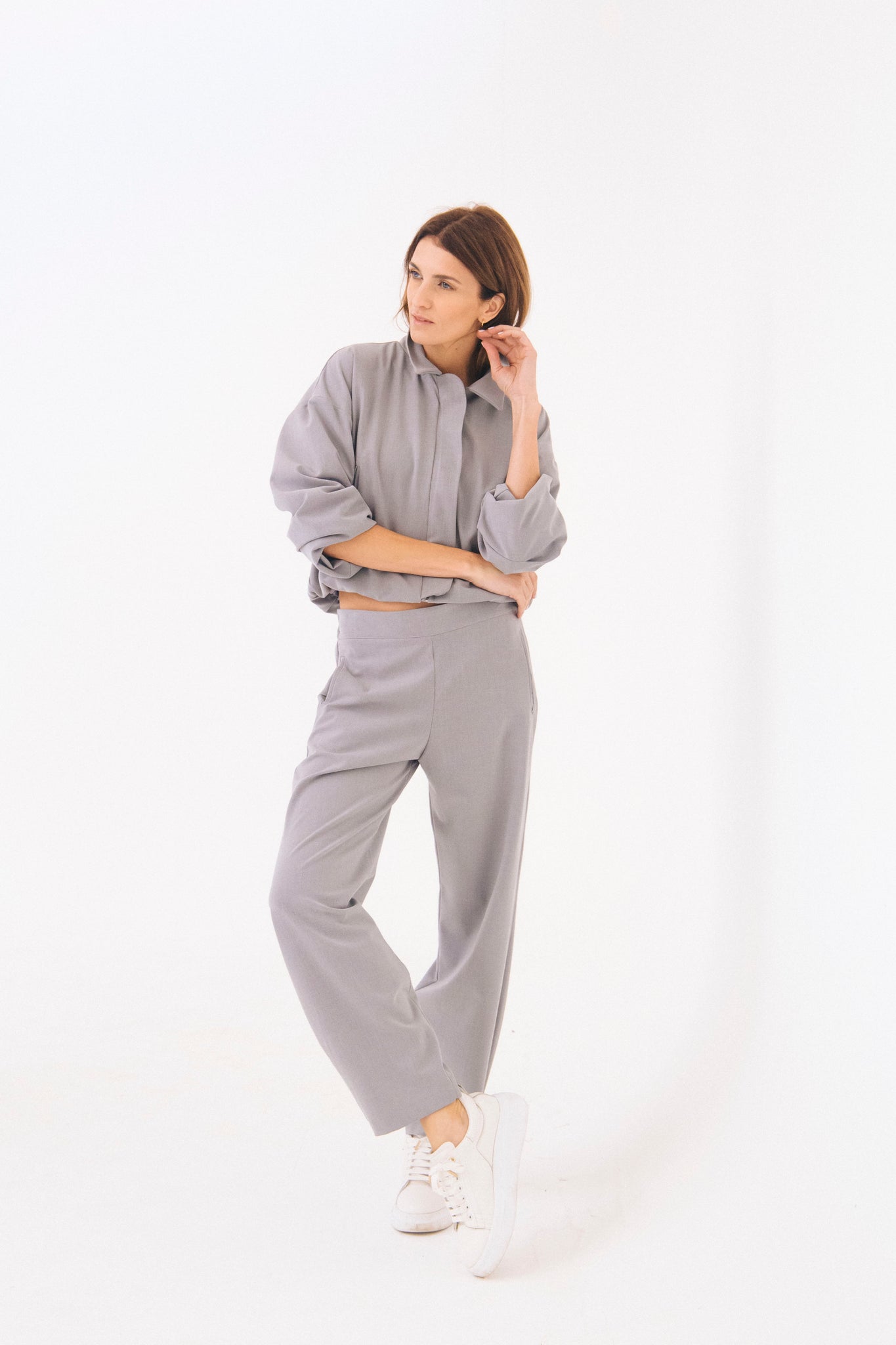 Pantalón Molino Invierno