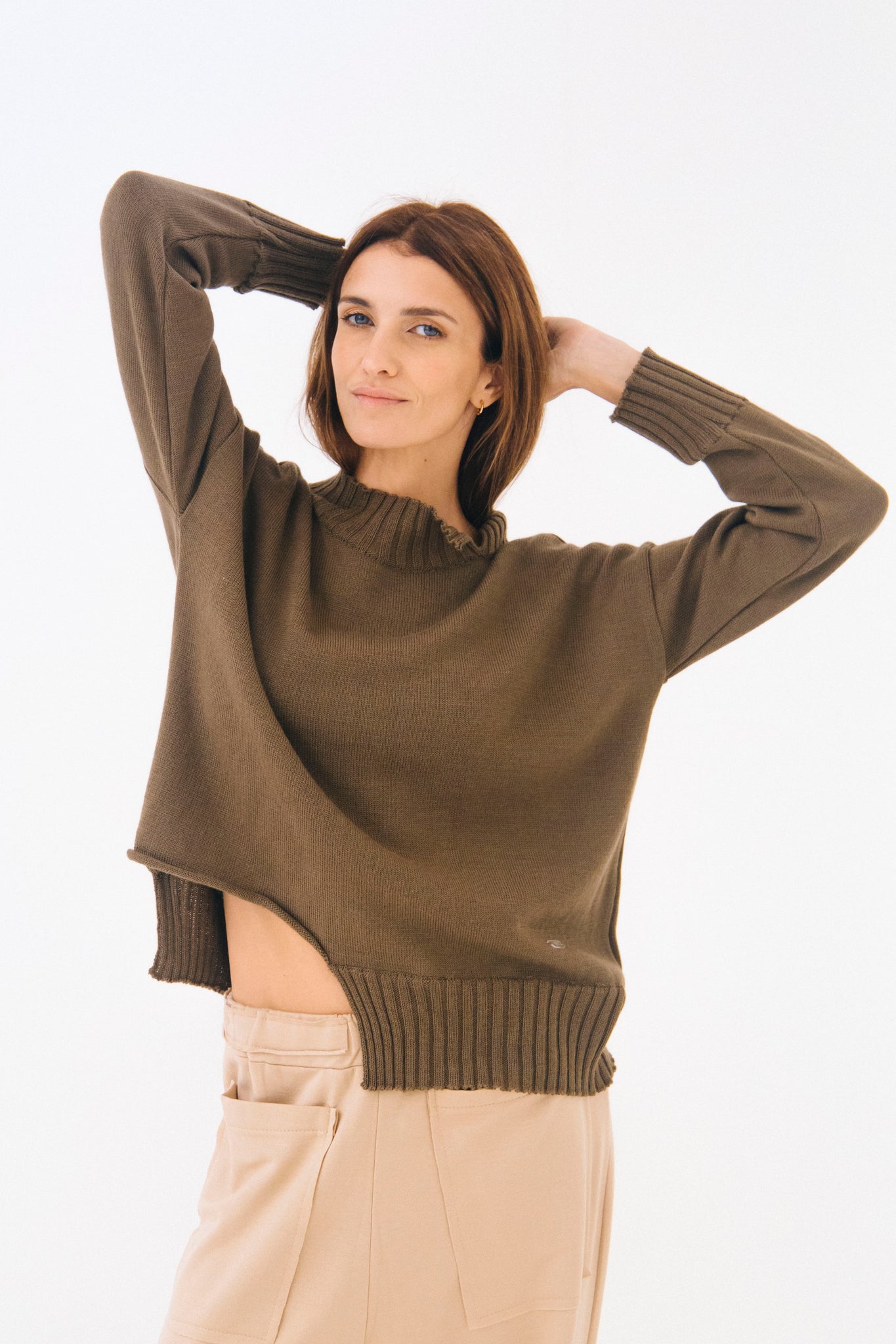 Sweater Cavia