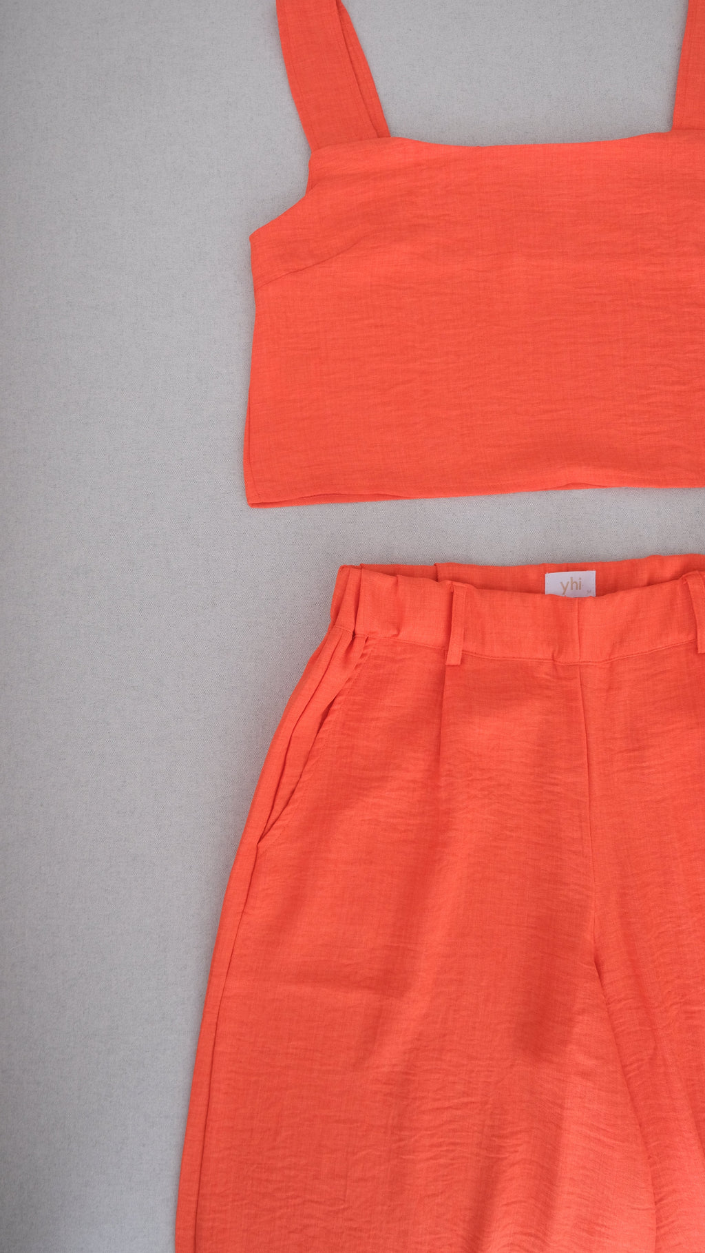 Pantalon Sole