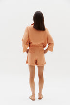 Short Bari