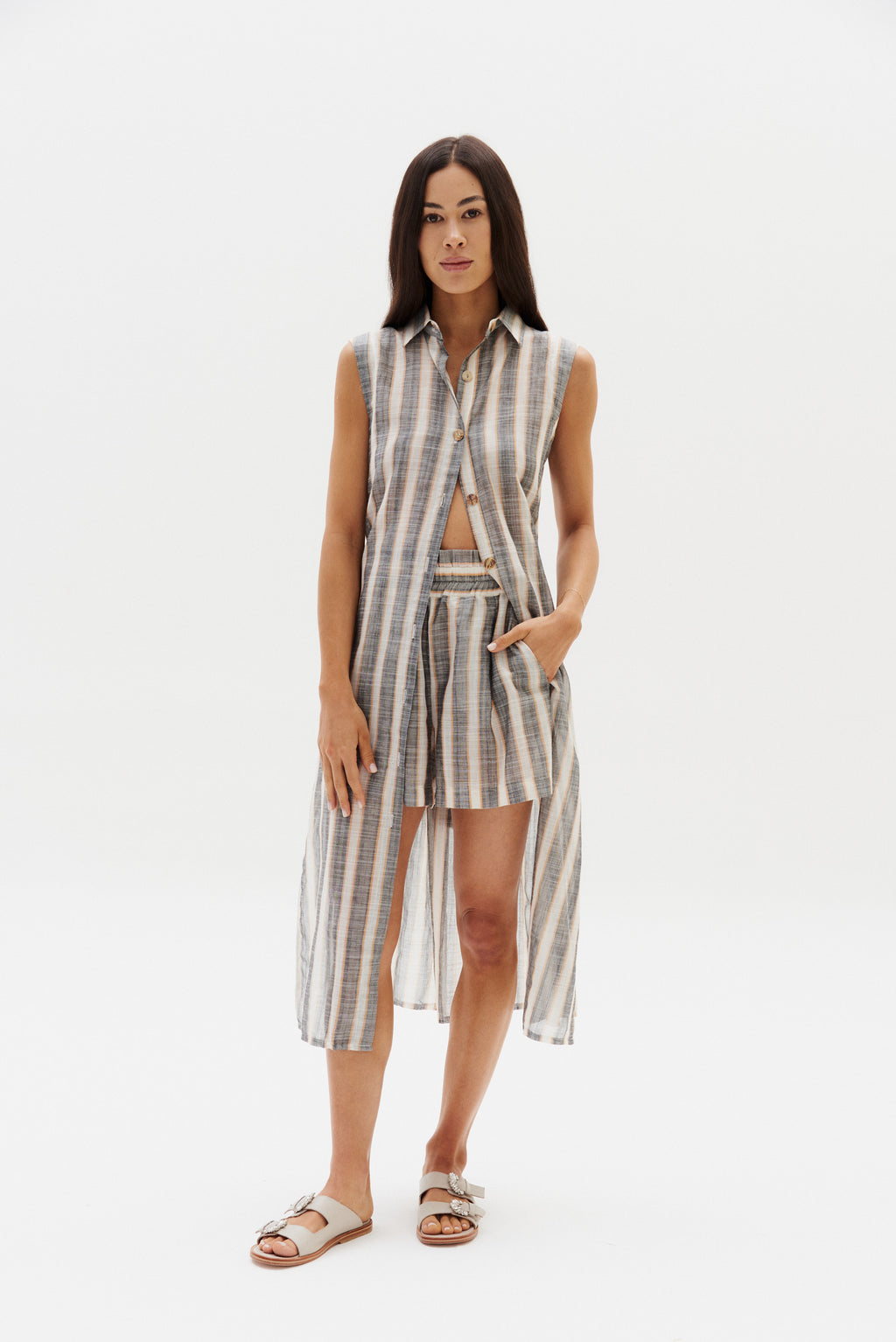 Trench Bivi