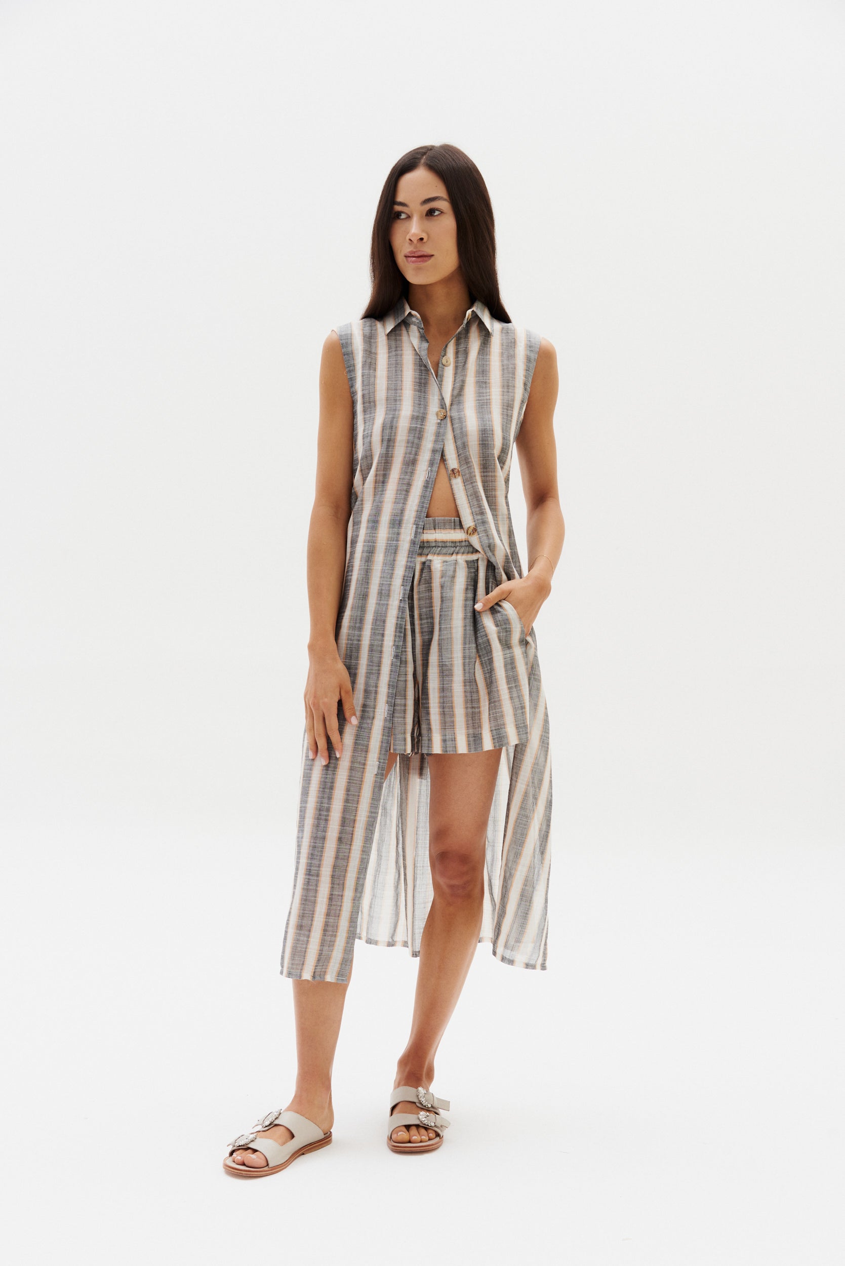 Short Bivi