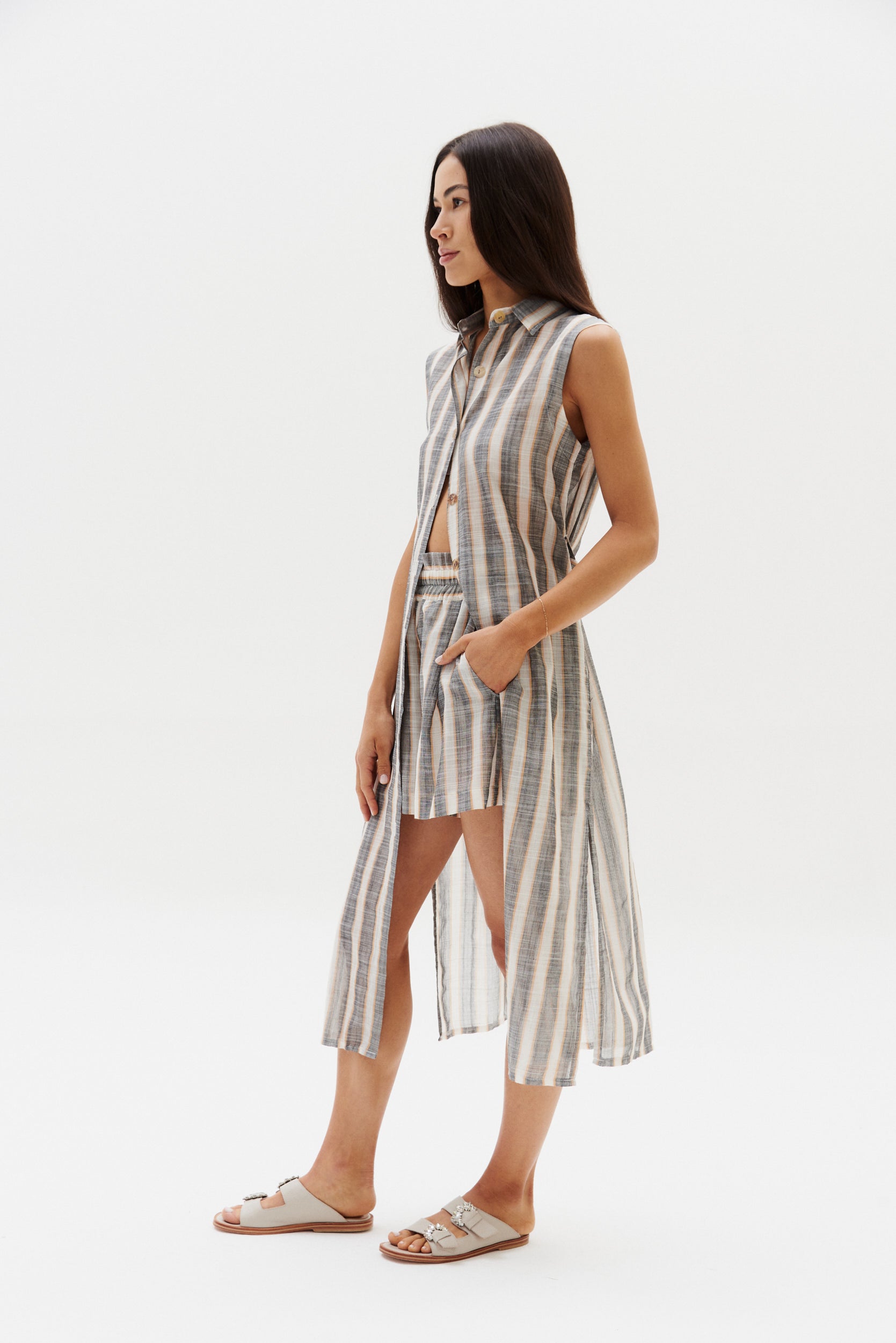 Trench Bivi