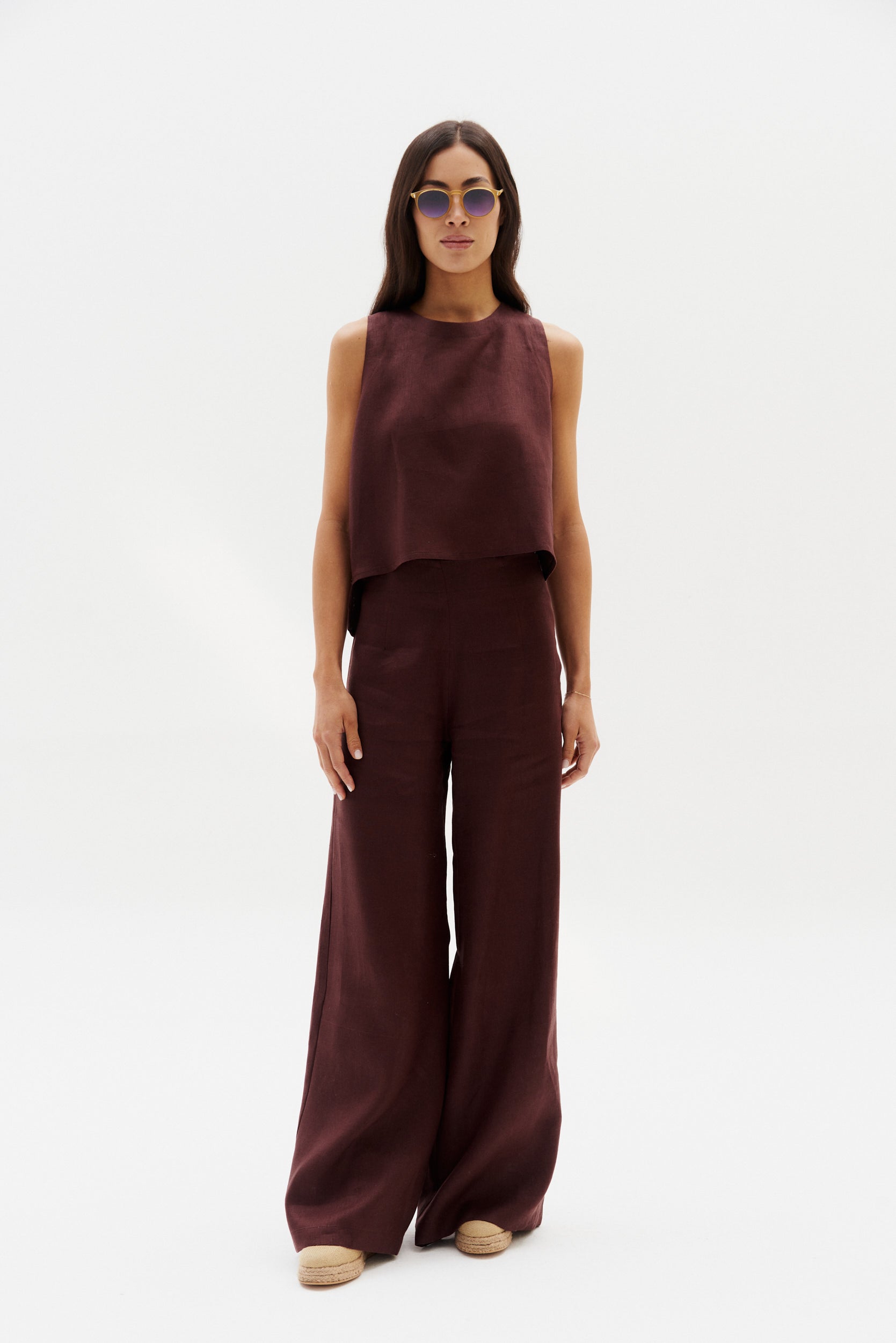 Pantalón Taras