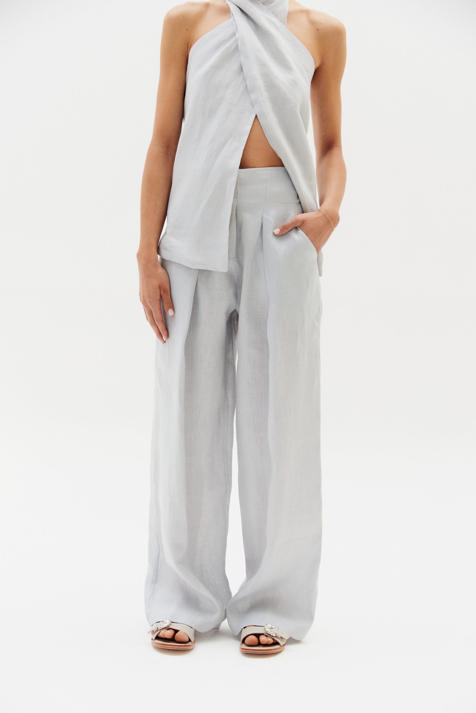 Pantalón Apulia