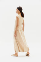 Vestido Floridia