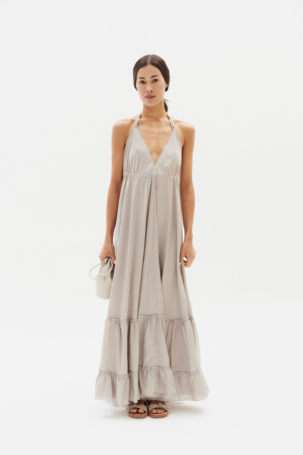 Vestido Dulcena
