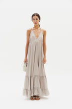 Vestido Dulcena