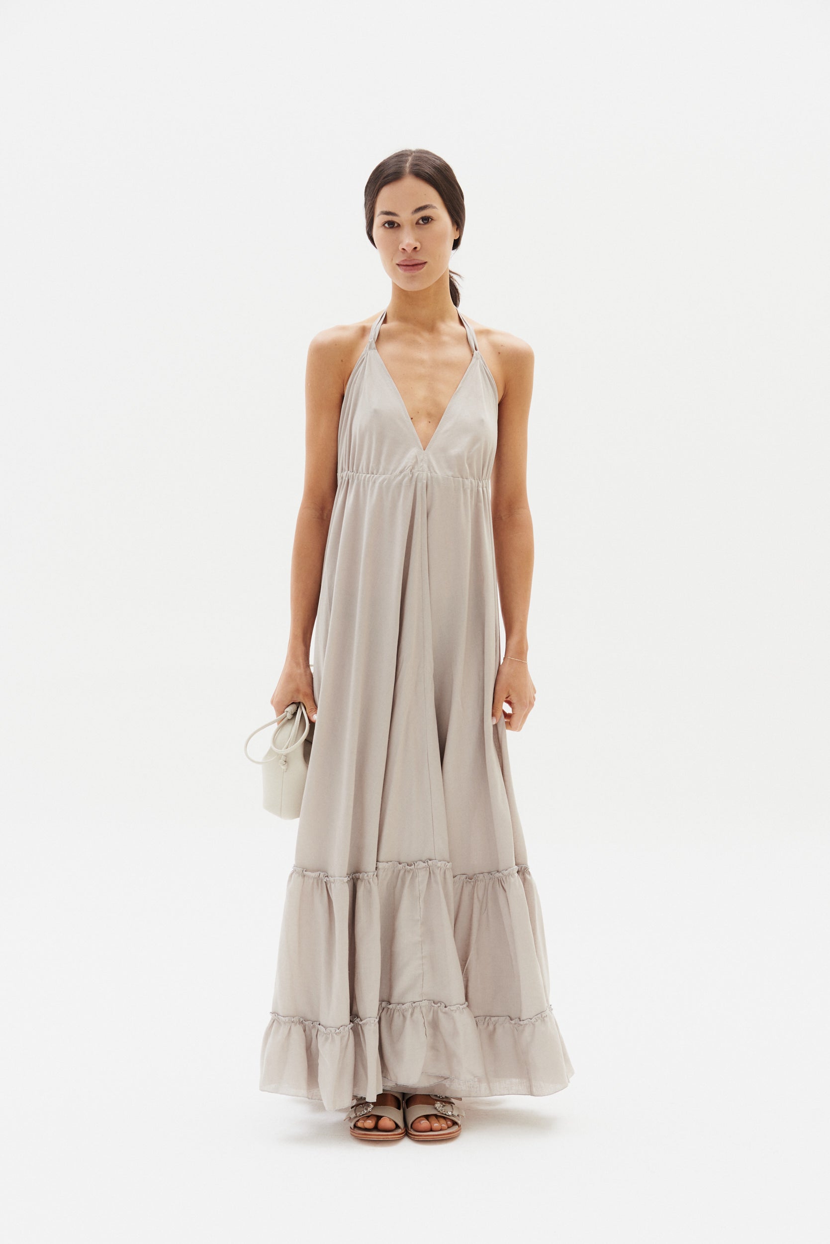 Vestido Dulcena