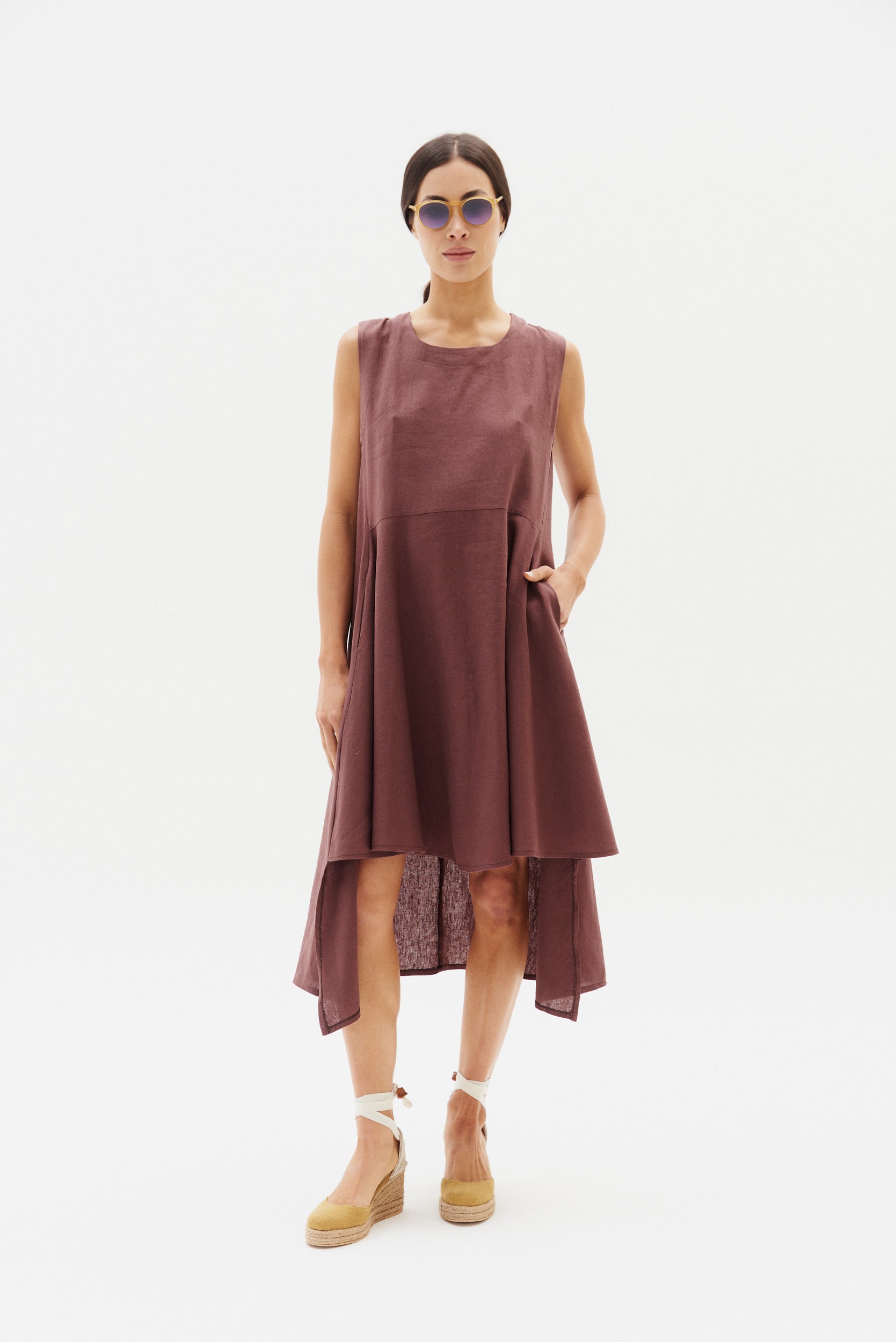 Vestido Ester
