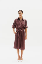 Trench Piovere