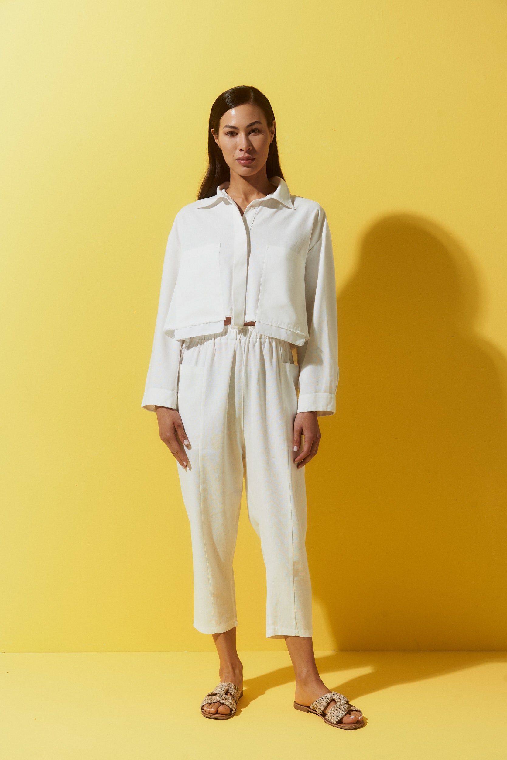 Pantalon Siena