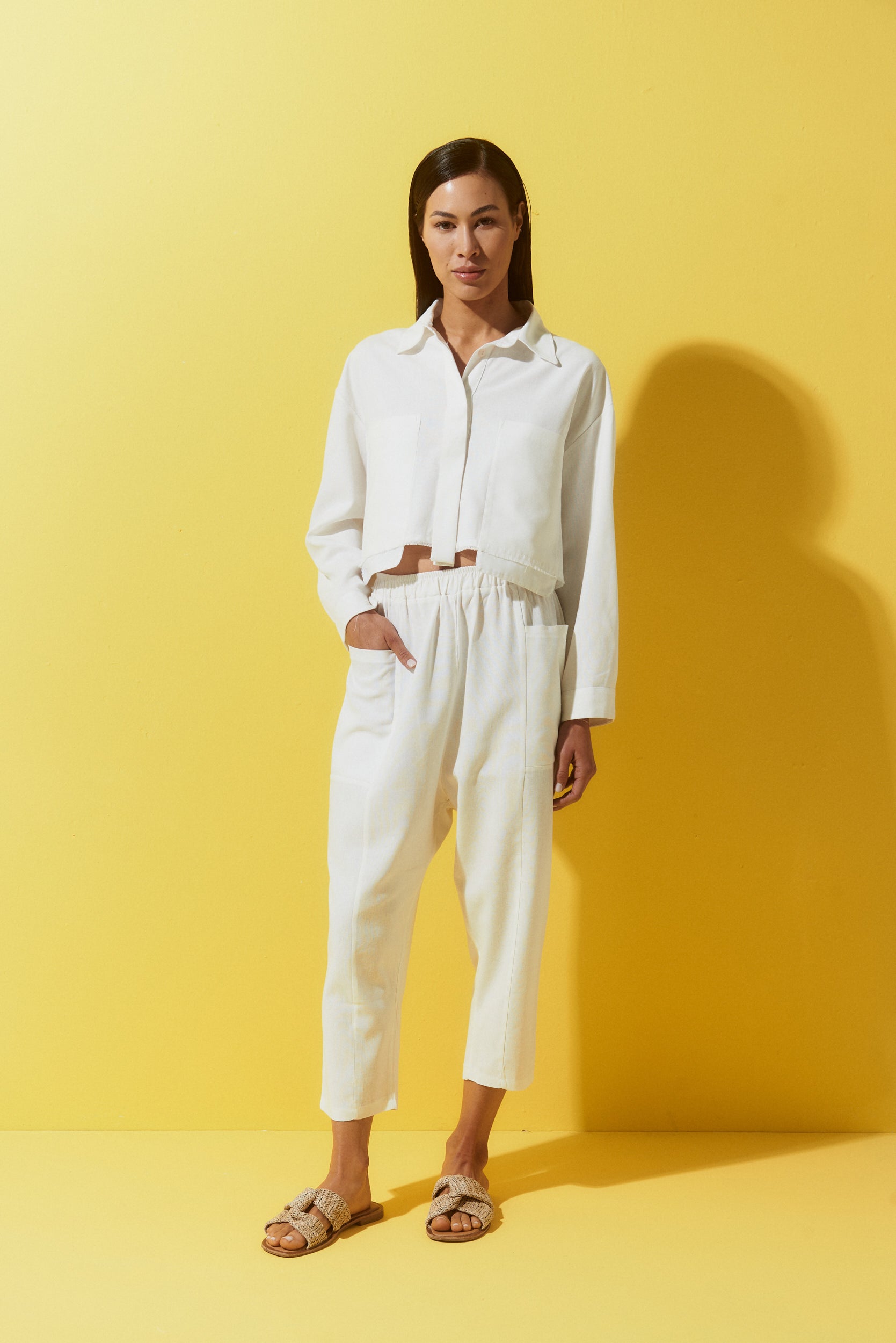 Pantalon Siena