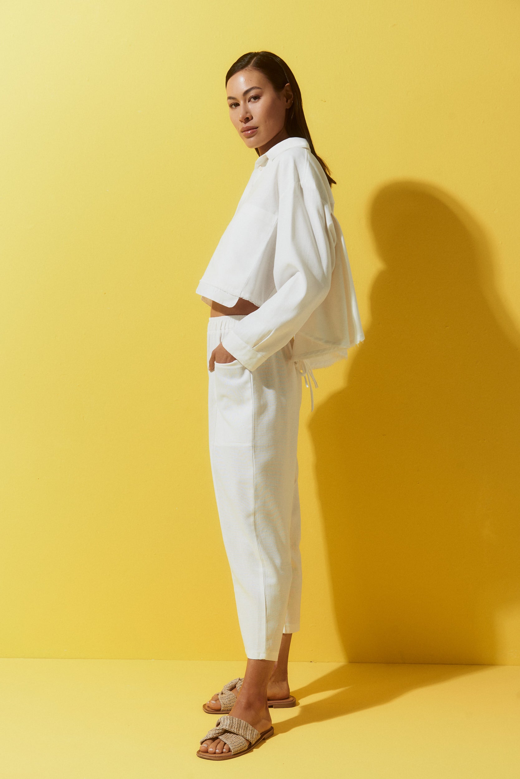 Pantalon Siena