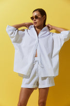 Camisa Bari