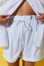 Short Bari
