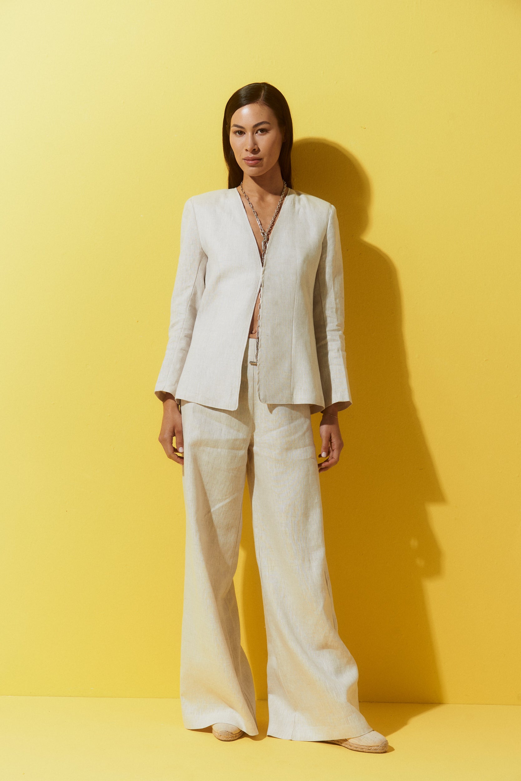 Blazer Taras