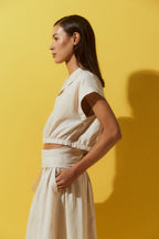 Falda Trani
