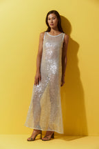 Vestido Modena