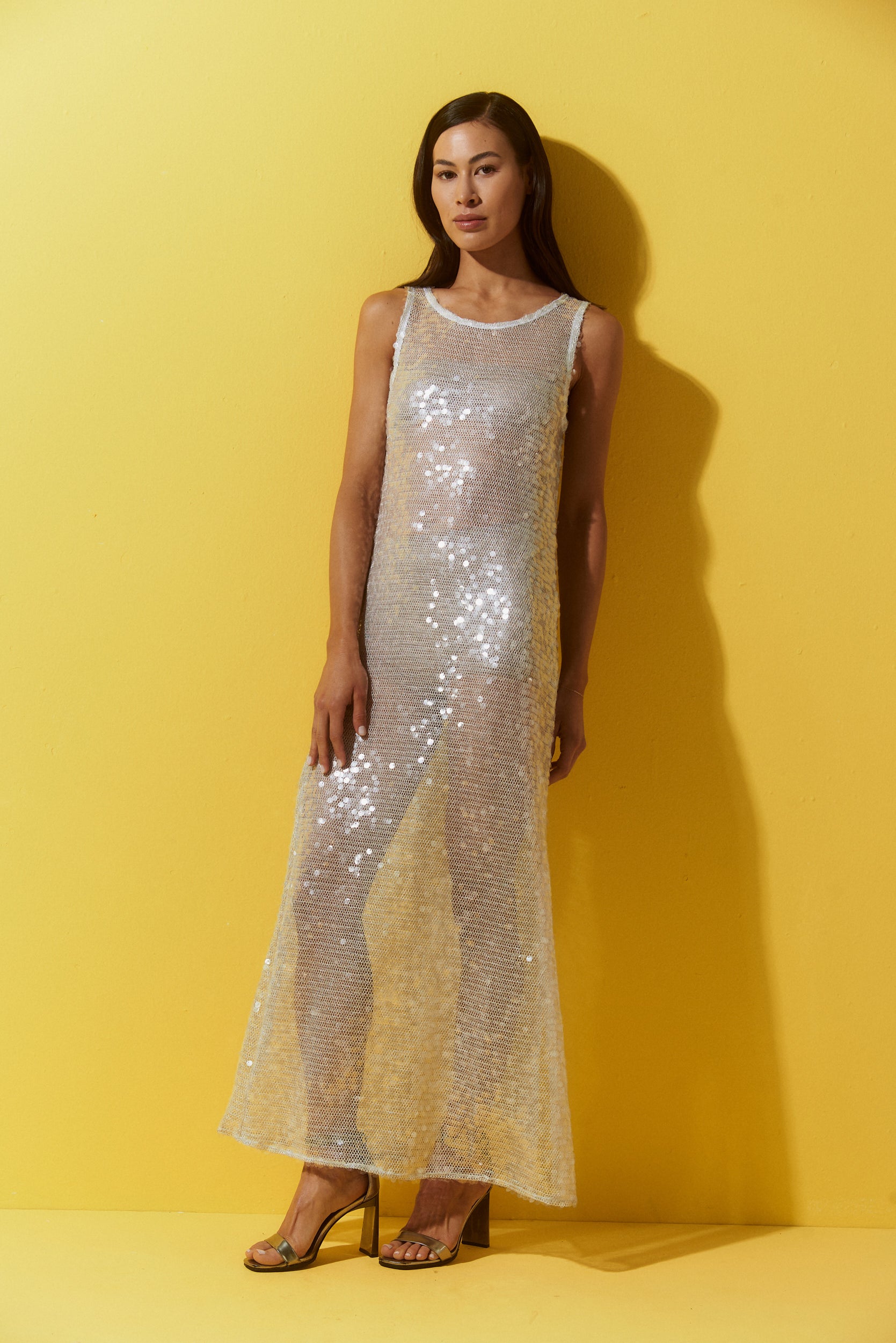 Vestido Modena