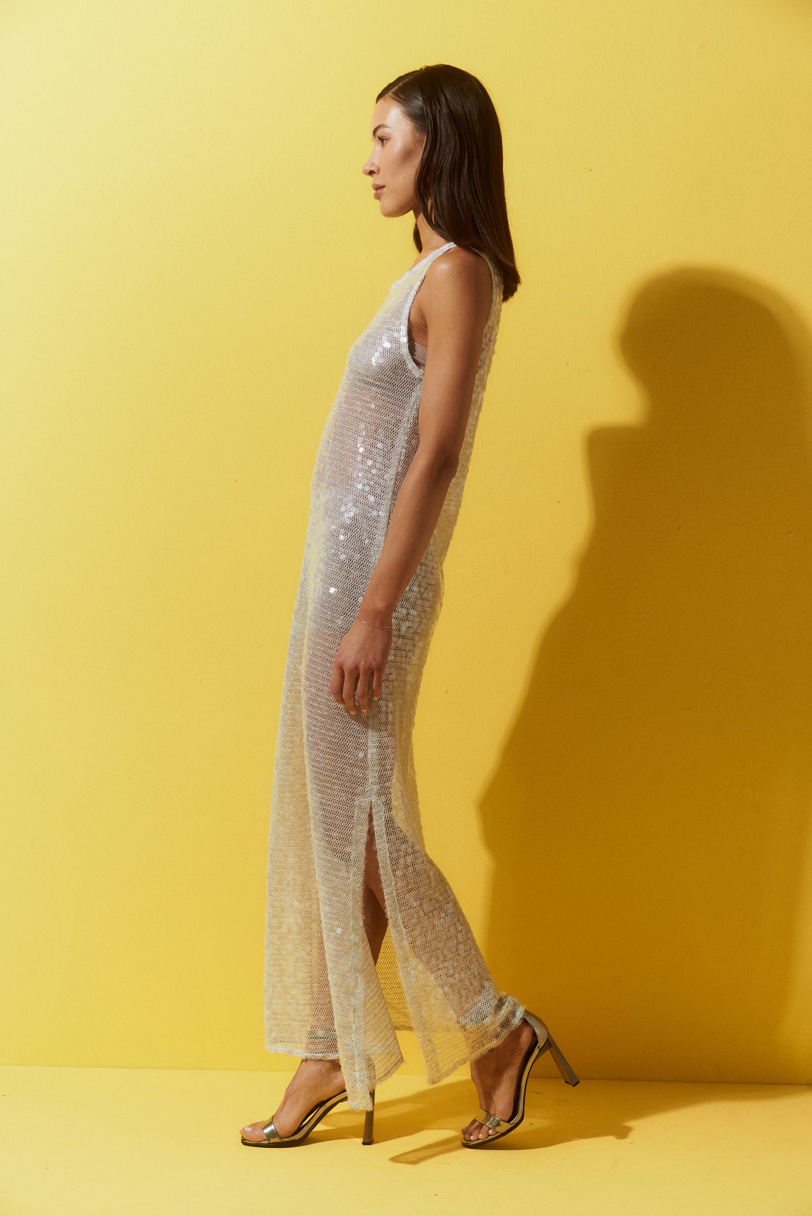 Vestido Modena