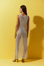 Vestido Modena