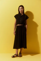 Falda Trani
