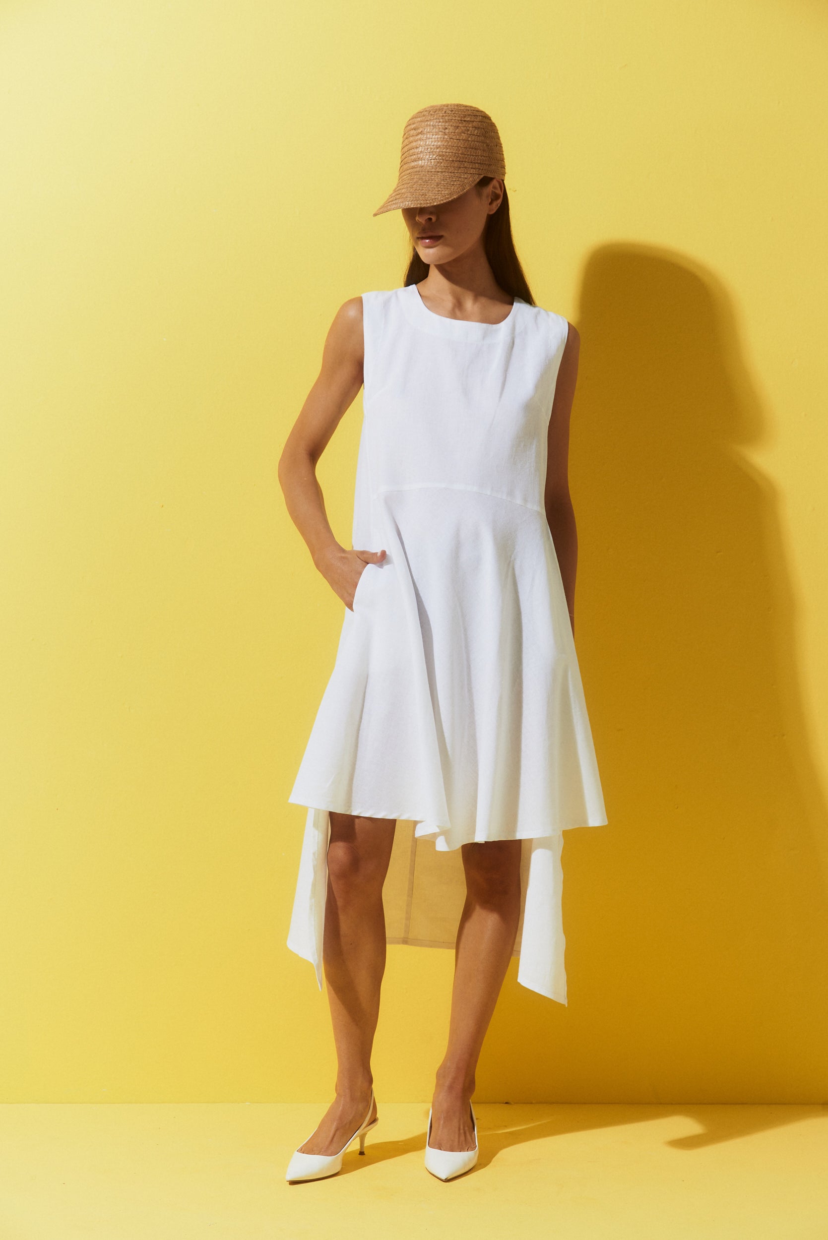 Vestido Ester