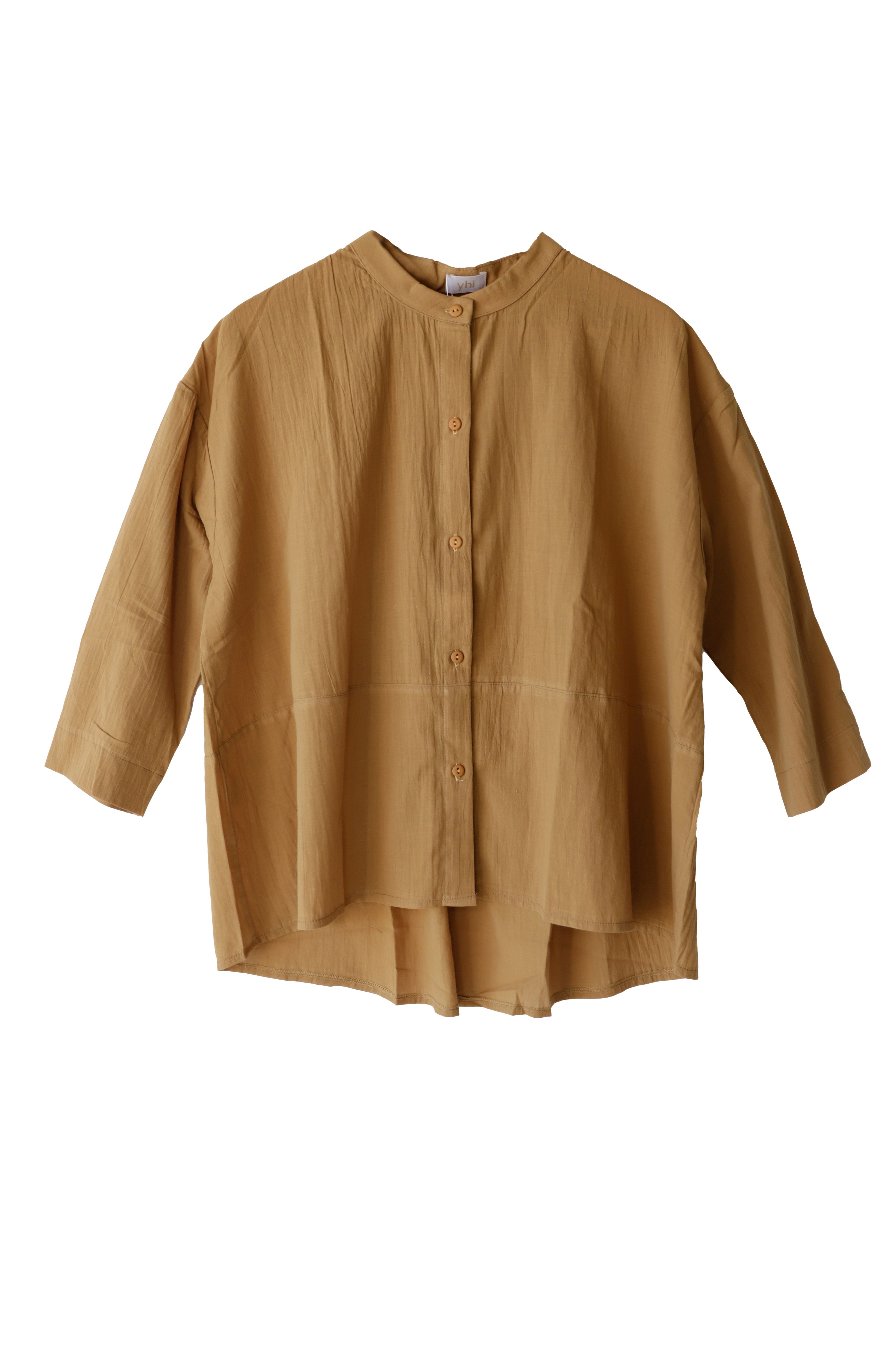 Camisa Fiore