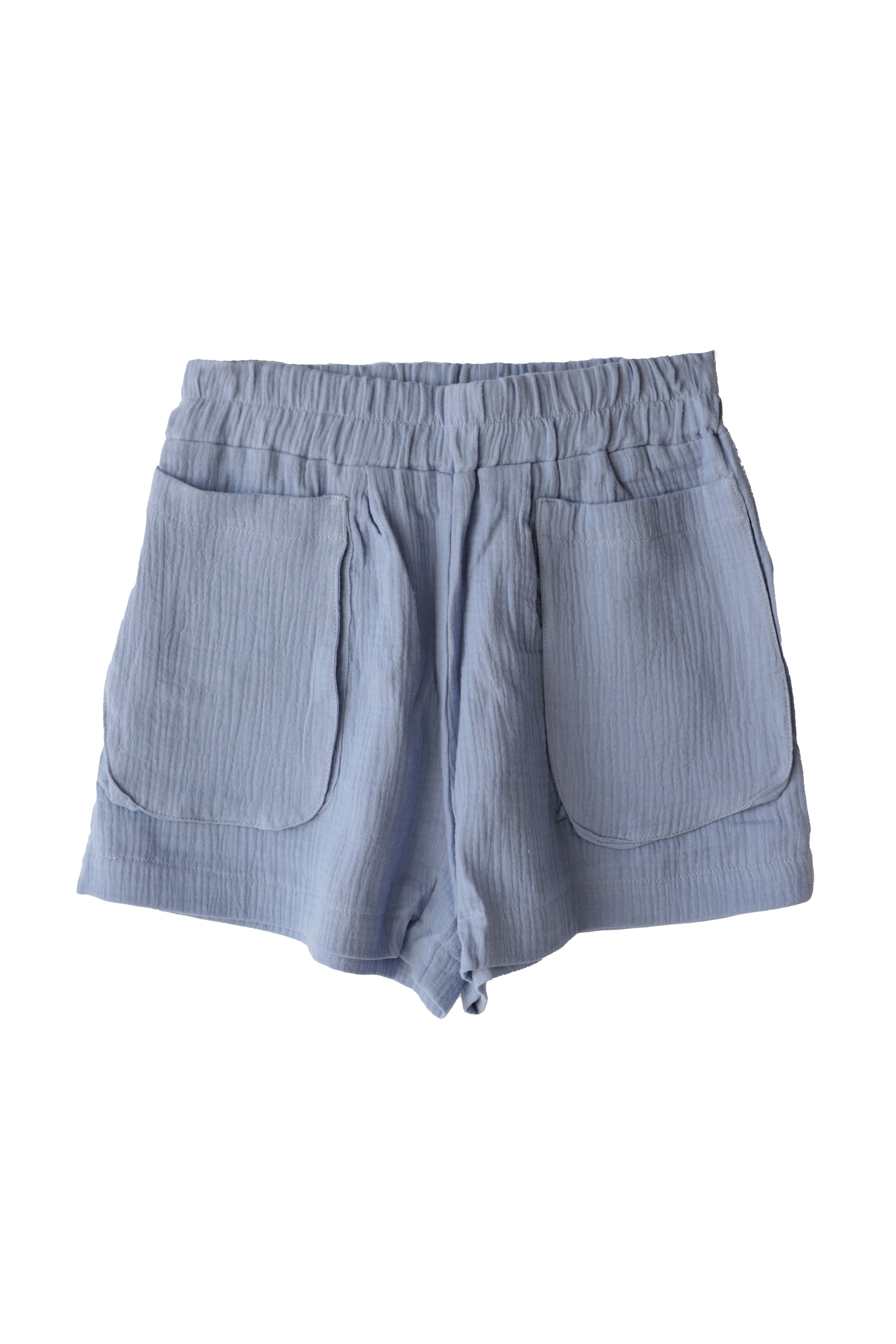 Short Cinque