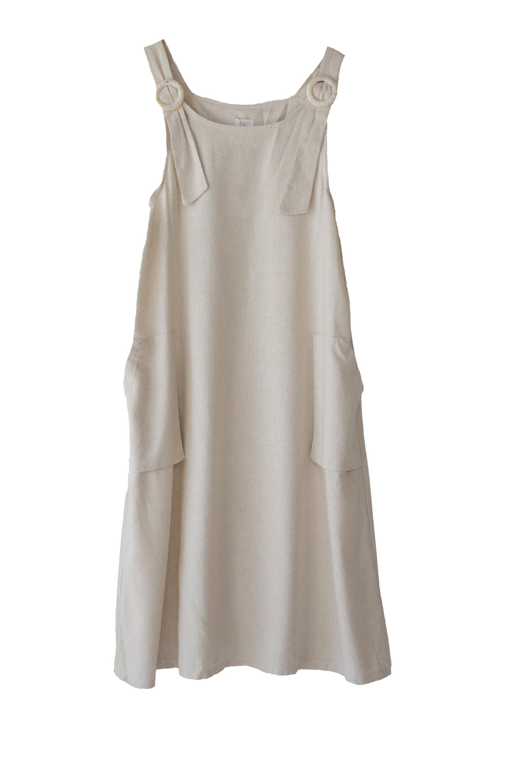 Vestido Toscana