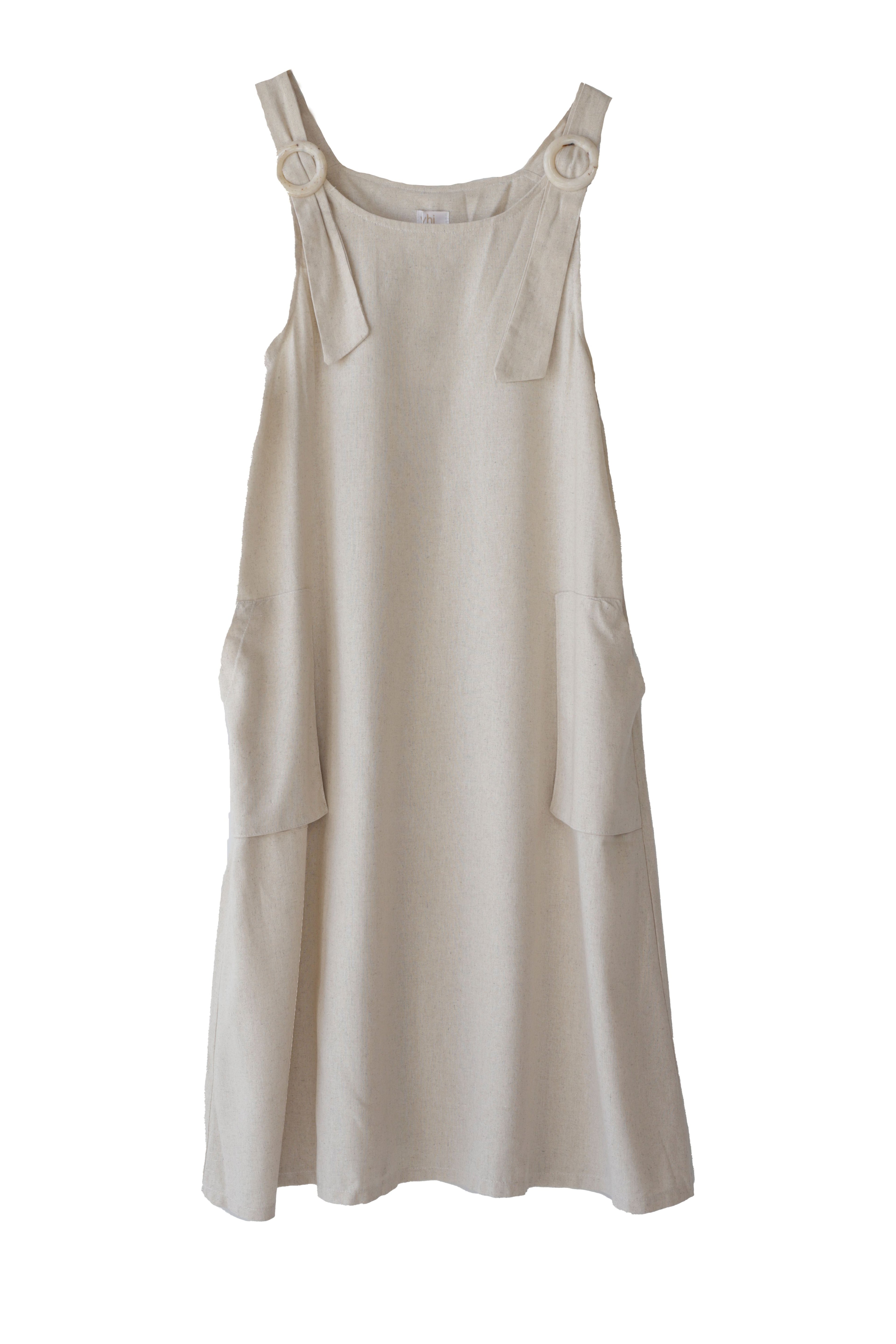 Vestido Toscana