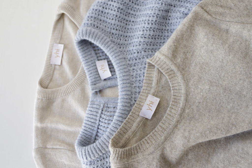 Sweater Londres