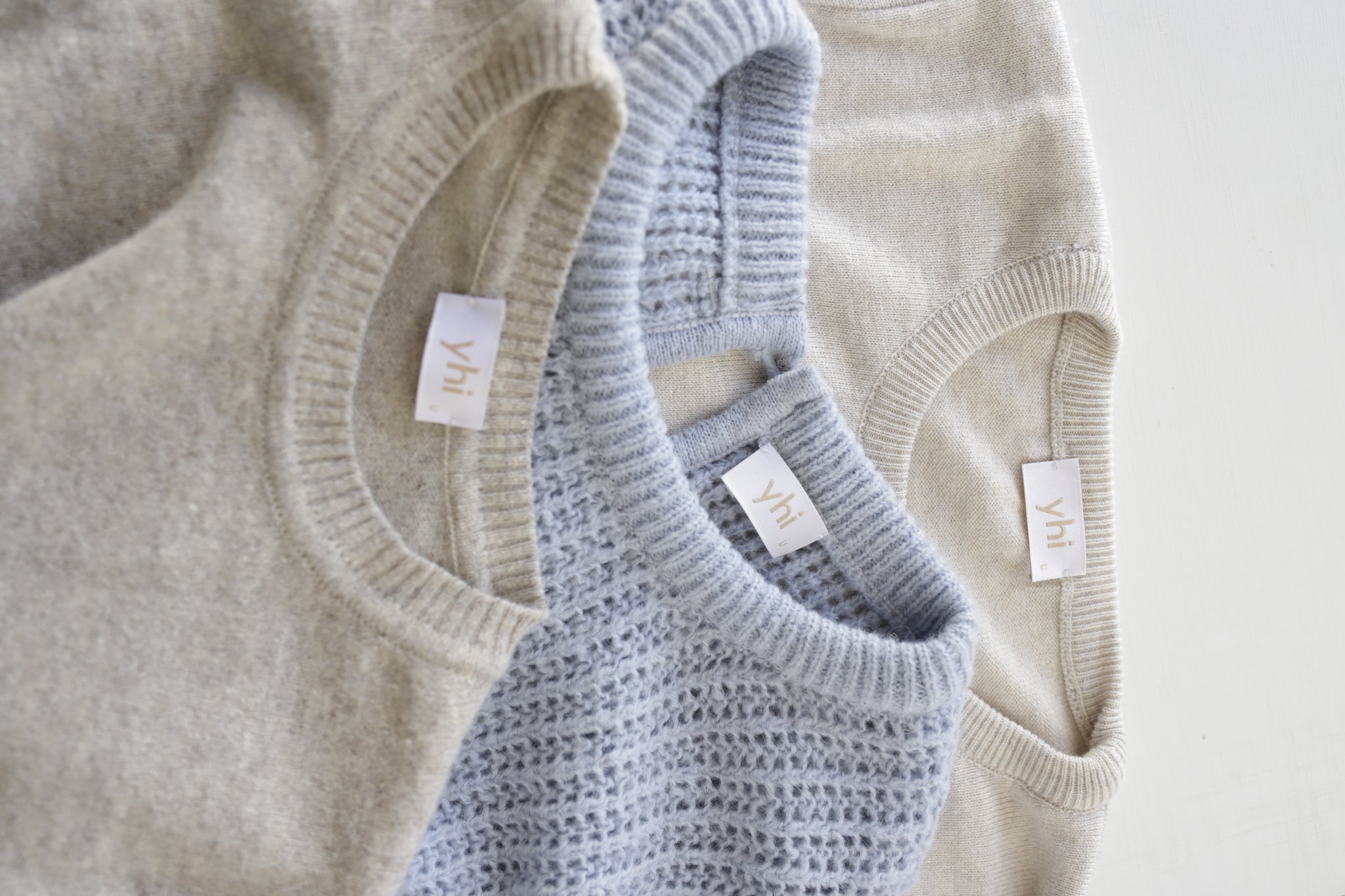 Sweater Nube