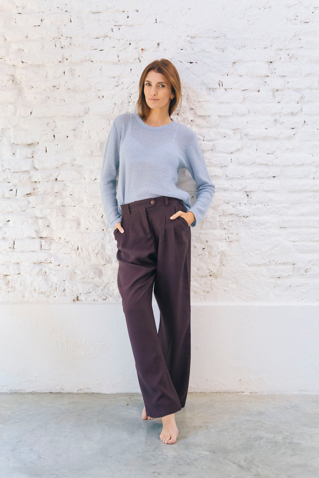 Pantalón Ramallo