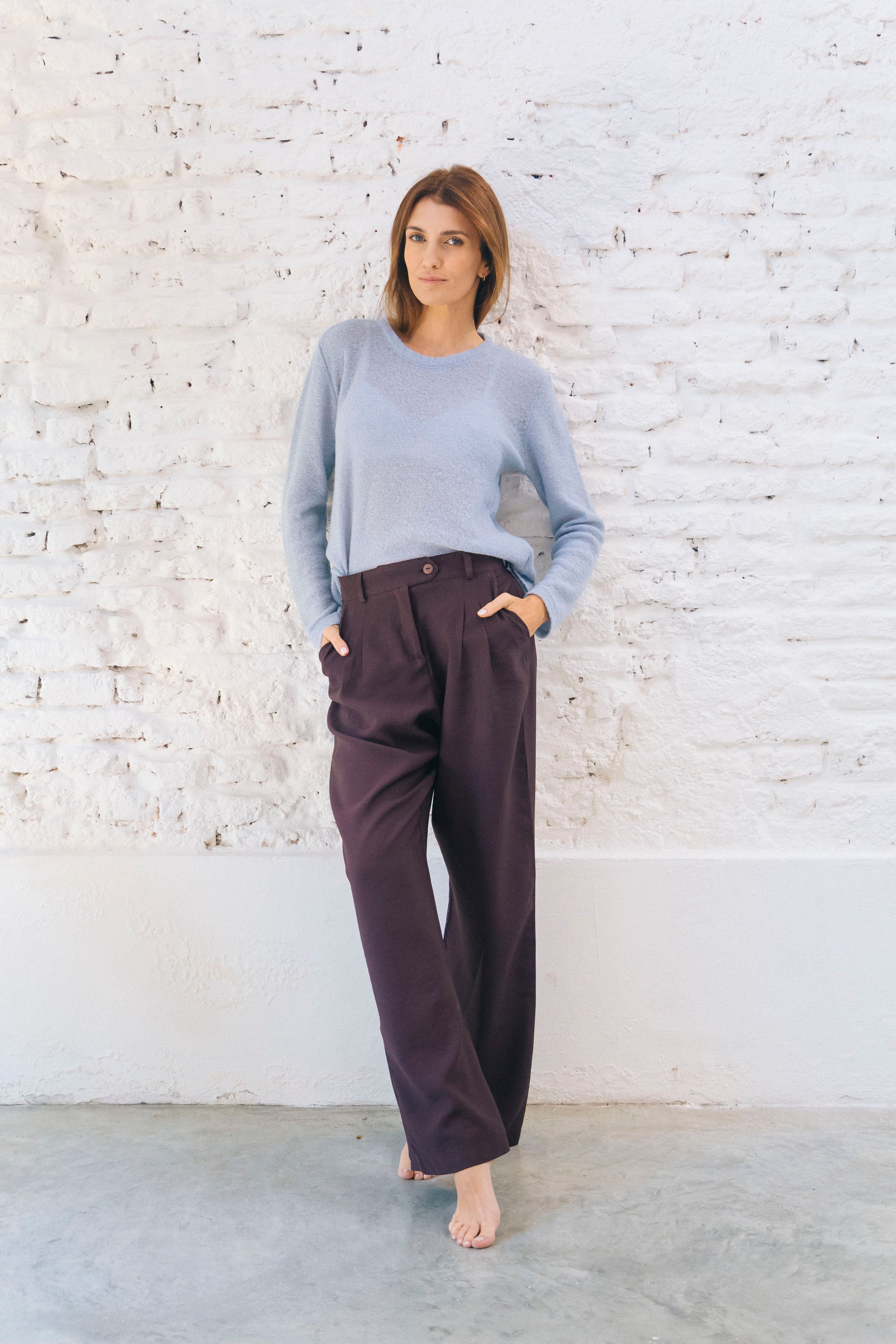 Pantalón Ramallo