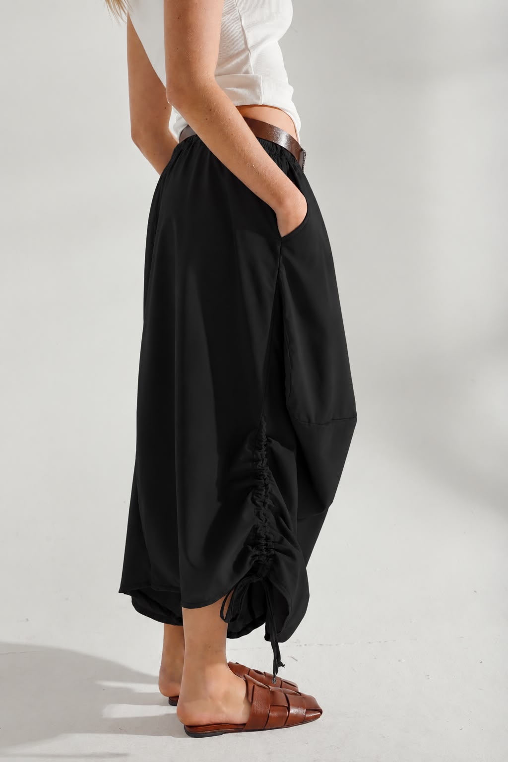 Pantalón Corso