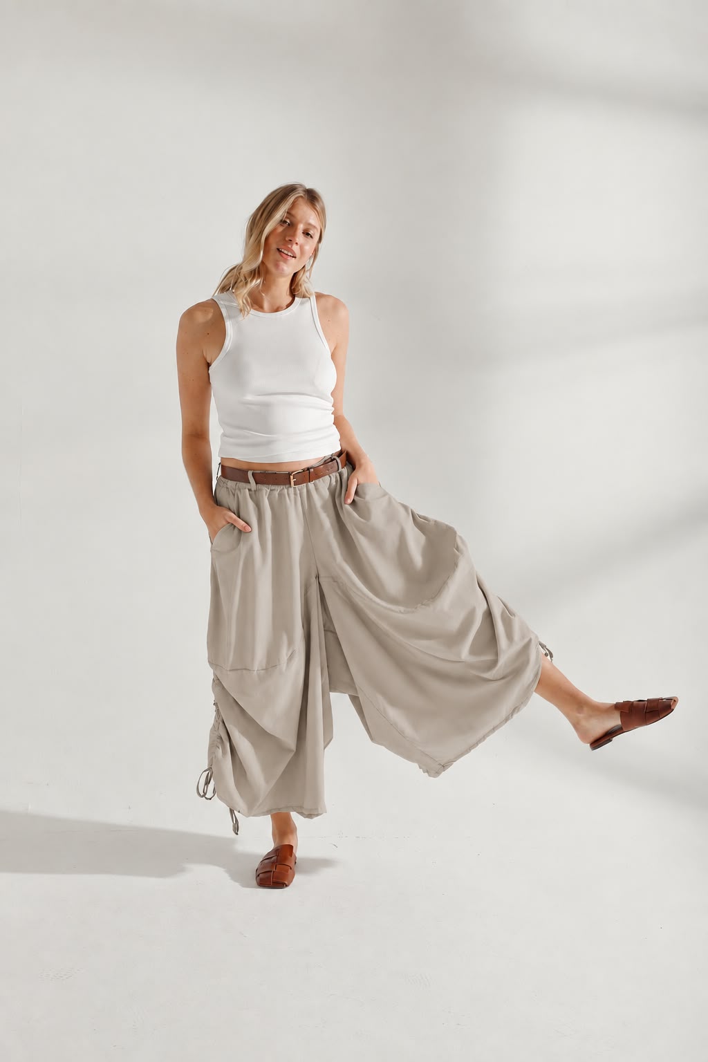 Pantalón Corso